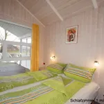Ferienhaus 6 Personen Mit Privatem Bootsteg, Direkter Seelage, Kanu, Whirlpool Und Sauna In