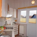 6 Personen Mit Privatem Bootsteg, Direkter Seelage, Kanu, Whirlpool Und Sauna In Casa vacanze Otterndorf