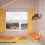 Casa vacanze 6 Personen Mit Privatem Bootsteg, Direkter Seelage, Kanu, Whirlpool Und Sauna In *