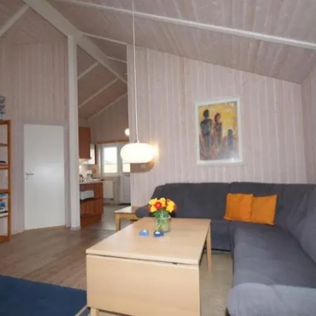 Prázdninový dům 6 Personen Mit Privatem Bootsteg, Direkter Seelage, Kanu, Whirlpool Und Sauna In *