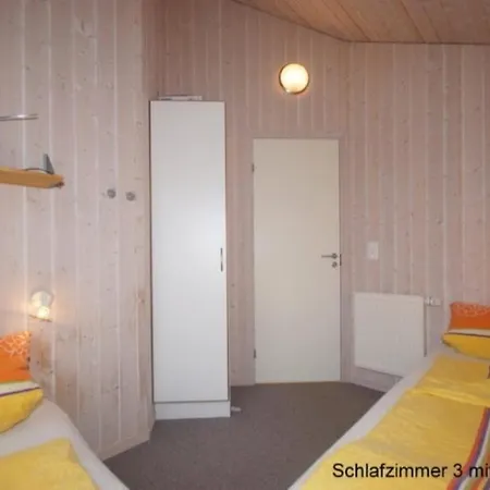 6 Personen Mit Privatem Bootsteg, Direkter Seelage, Kanu, Whirlpool Und Sauna In Prázdninový dům *